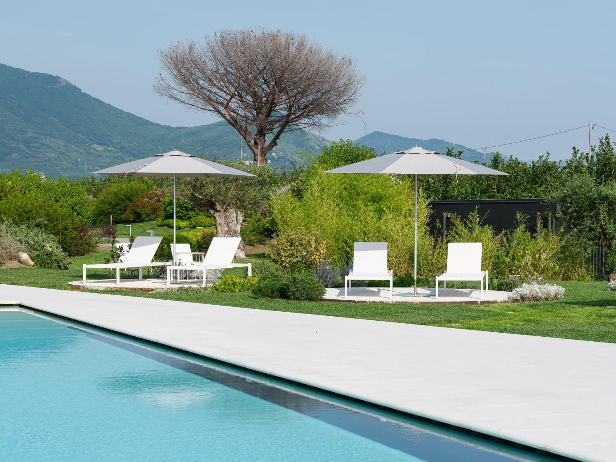 Secret Garden Resort & Spa Palma Campania Exteriér fotografie
