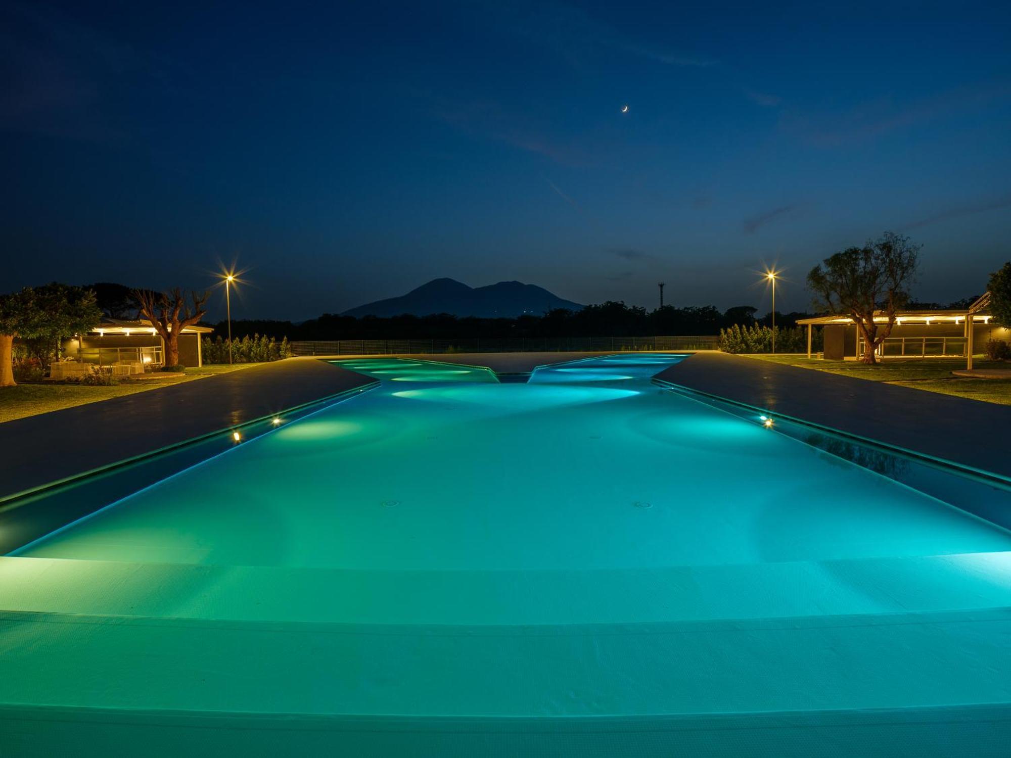 Secret Garden Resort & Spa Palma Campania Exteriér fotografie