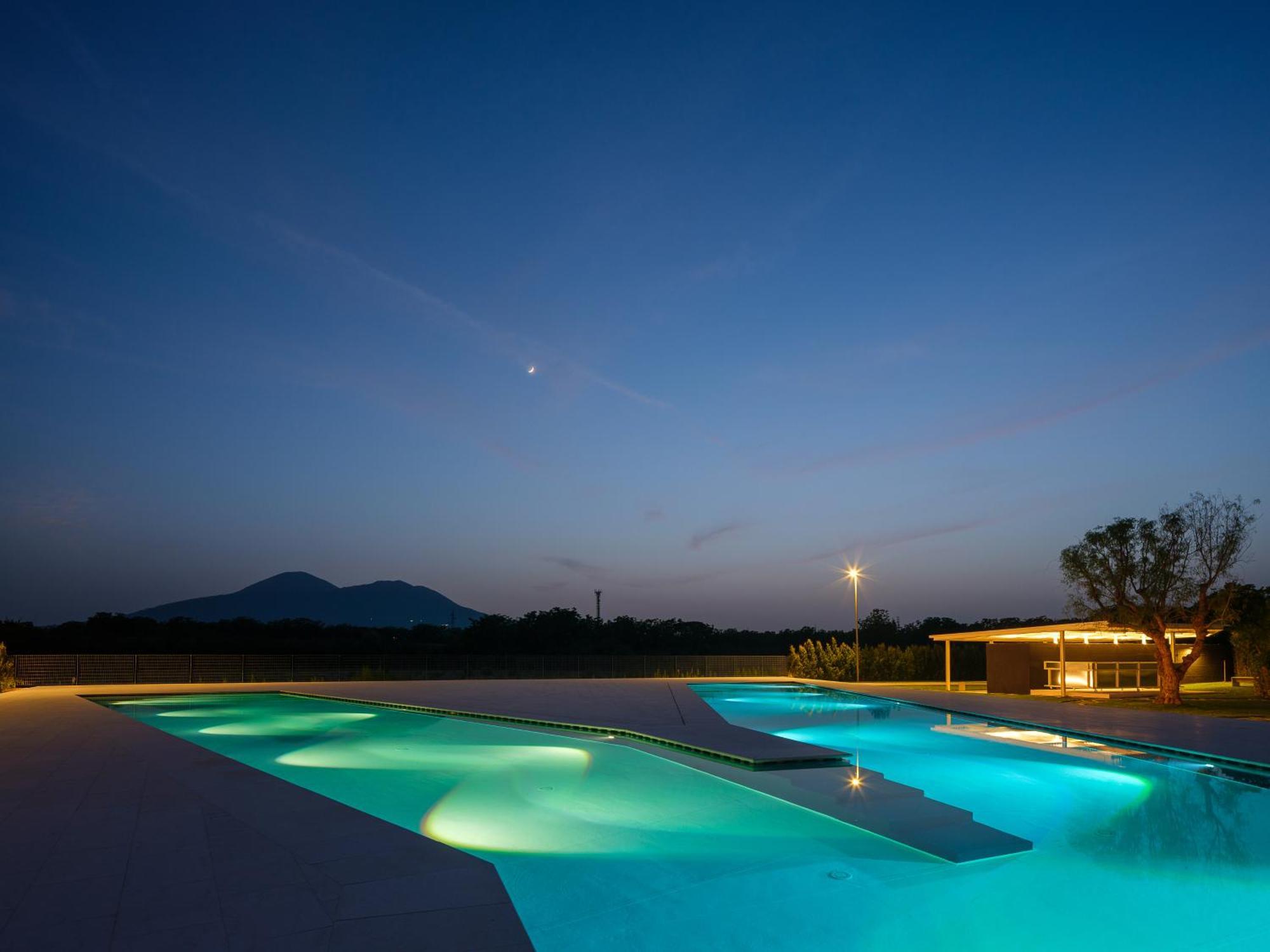 Secret Garden Resort & Spa Palma Campania Exteriér fotografie